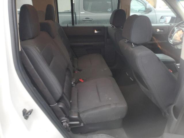 Photo 11 from auction – 2013 FORD FLEX SE with VIN 2FMGK5B84DBD35870