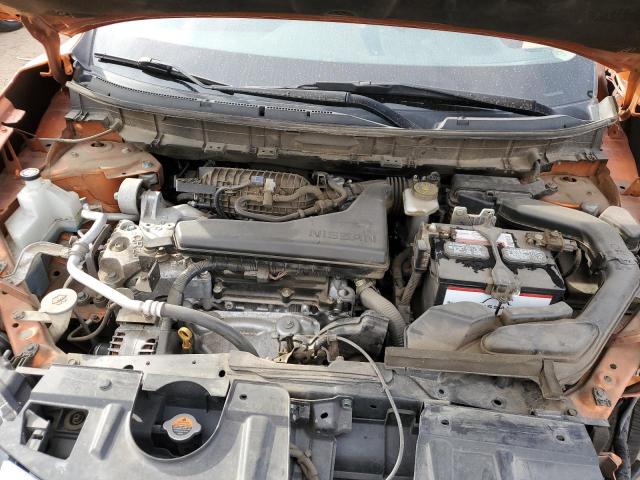 Photo 11 from auction – 2017 NISSAN ROGUE S with VIN JN8AT2MT7HW148882