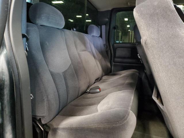 Photo 10 from auction – 2003 GMC NEW SIERRA with VIN 2GTEK19T731129283