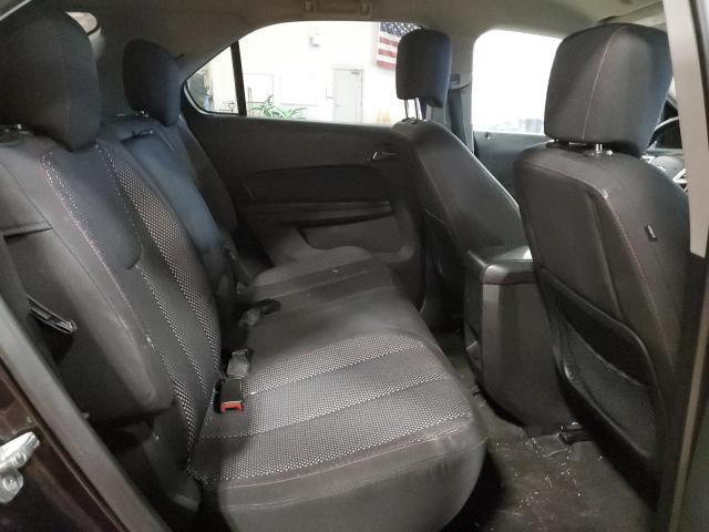 Photo 11 from auction – 2012 CHEVROLET EQUINOX LT with VIN 2GNALDEK8C6153385