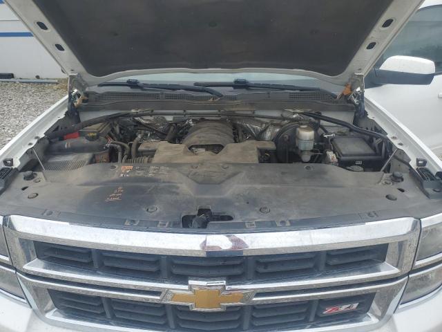 Photo 11 from auction – 2015 CHEVROLET SILVERADO with VIN 3GCUKREC4FG518958