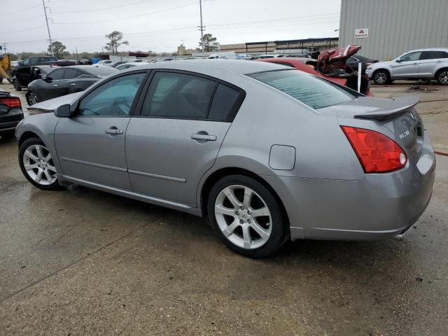 Photo 2 from auction – 2008 NISSAN MAXIMA SE with VIN 1N4BA41E28C830194