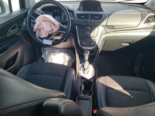 Photo 8 from auction – 2015 BUICK ENCORE with VIN KL4CJFSB2FB163445