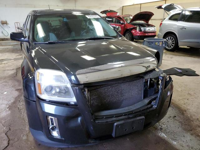 Photo 5 from auction – 2014 GMC TERRAIN SL with VIN 2GKFLVEK5E6201193