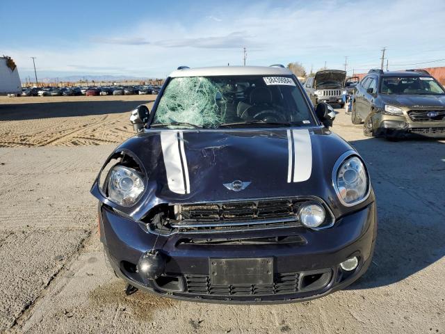 Photo 5 from auction – 2015 MINI COOPER S C with VIN WMWZC5C59FWP44217