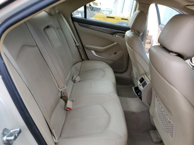 Photo 10 from auction – 2010 CADILLAC CTS PERFOR with VIN 1G6DK5EV7A0115759