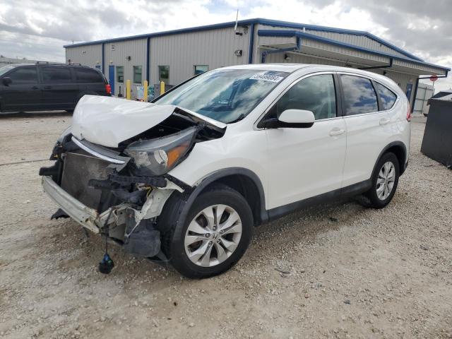 HONDA CR-V EX 2012 with VIN 5J6RM4H50CL076396 - Photo from auction