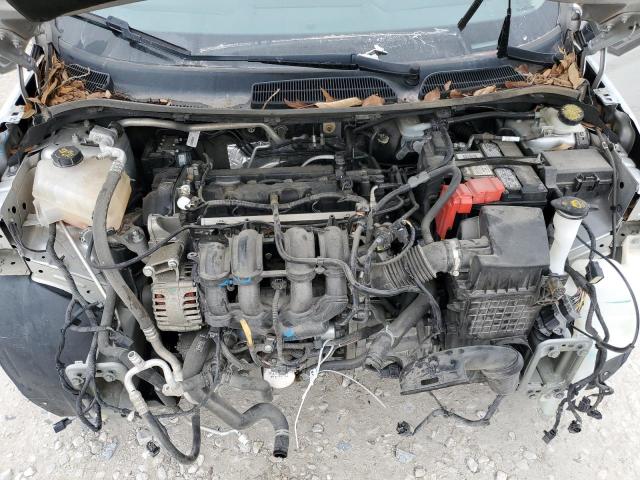 Photo 11 from auction – 2019 FORD FIESTA S with VIN 3FADP4AJ0KM115411