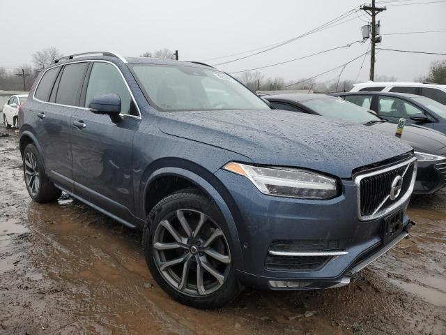 Photo 4 from auction – 2018 VOLVO XC90 T5 with VIN YV4102PK2J1379695