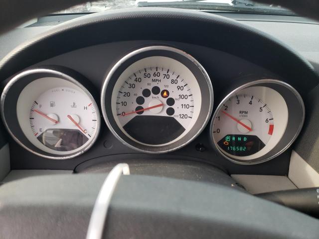 Photo 9 from auction – 2007 DODGE CALIBER with VIN 1B3HB48B87D301436