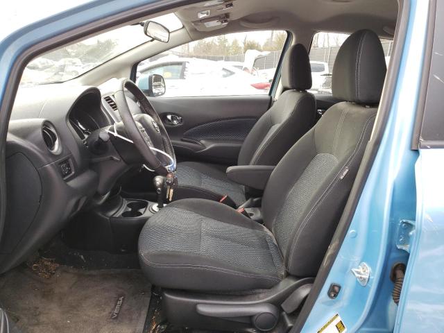 Photo 7 from auction – 2014 NISSAN VERSA NOTE with VIN 3N1CE2CP5EL382333
