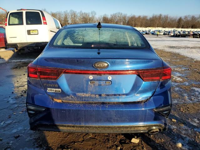 Photo 6 from auction – 2019 KIA FORTE FE with VIN 3KPF24AD4KE107320