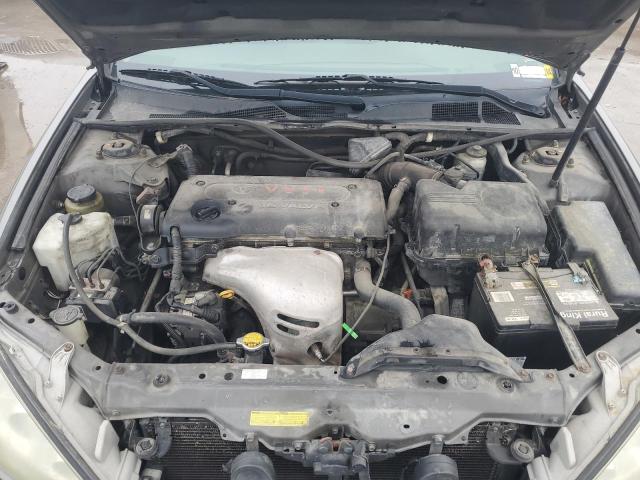 Photo 11 from auction – 2005 TOYOTA CAMRY LE with VIN 4T1BE32K35U609783