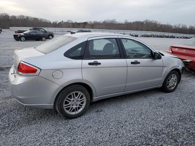 Photo 3 from auction – 2010 FORD FOCUS SE with VIN 1FAHP3FN4AW260697