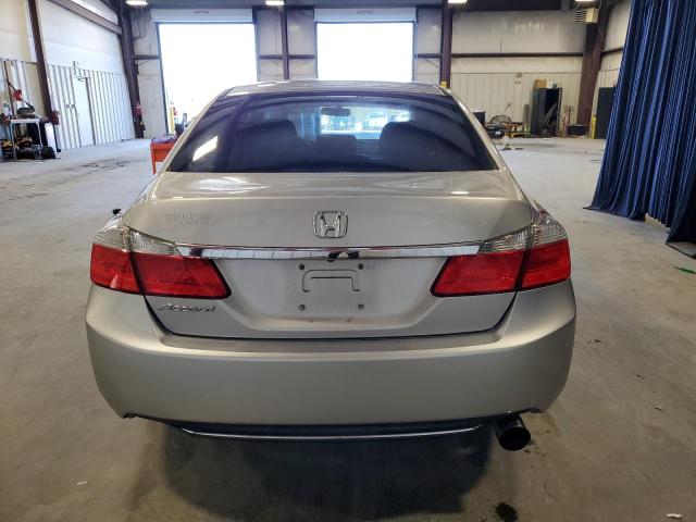 Photo 6 from auction – 2013 HONDA ACCORD LX with VIN 1HGCR2F37DA085095