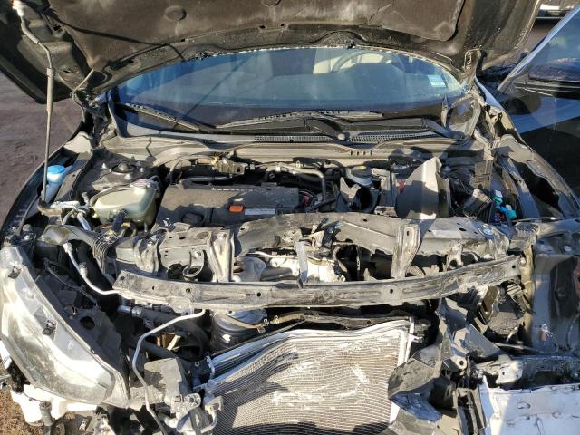 Photo 11 from auction – 2017 HONDA CIVIC LX with VIN 19XFC2F56HE036472
