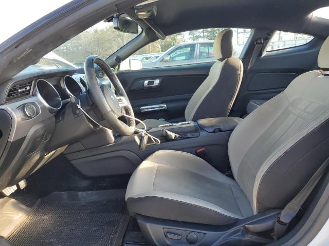 Photo 7 from auction – 2020 FORD MUSTANG with VIN 1FA6P8TH1L5127620