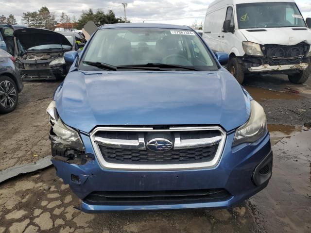 Photo 5 from auction – 2014 SUBARU IMPREZA PR with VIN JF1GJAC6XEH011930