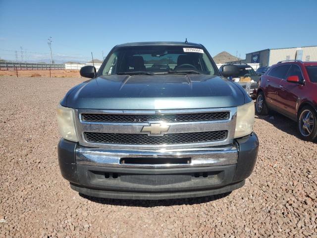 Photo 5 from auction – 2010 CHEVROLET SILVERADO with VIN 3GCRCSE0XAG231794