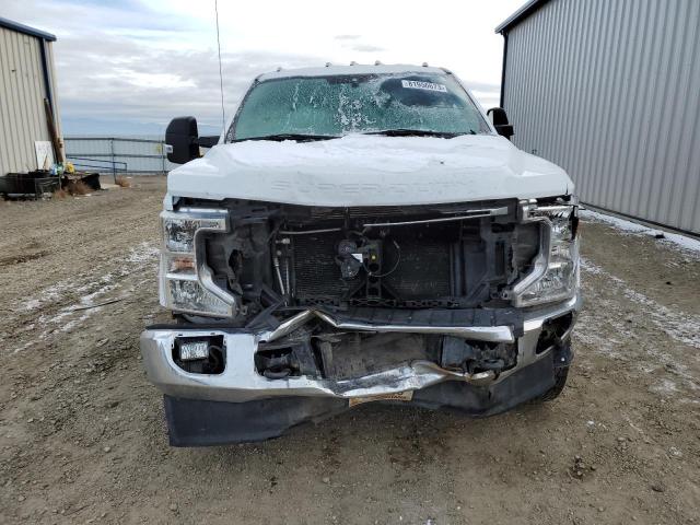 Photo 5 from auction – 2020 FORD F250 SUPER with VIN 1FT7X2B68LEE06882