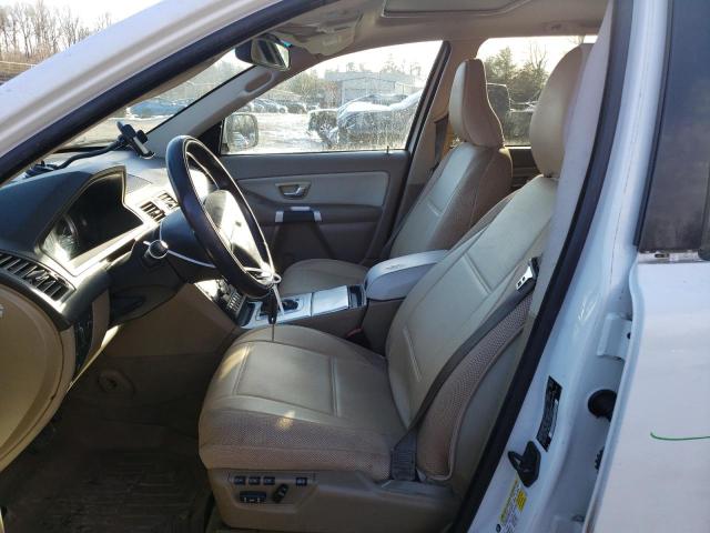 Photo 7 from auction – 2013 VOLVO XC90 3.2 with VIN YV4952CZ8D1633521