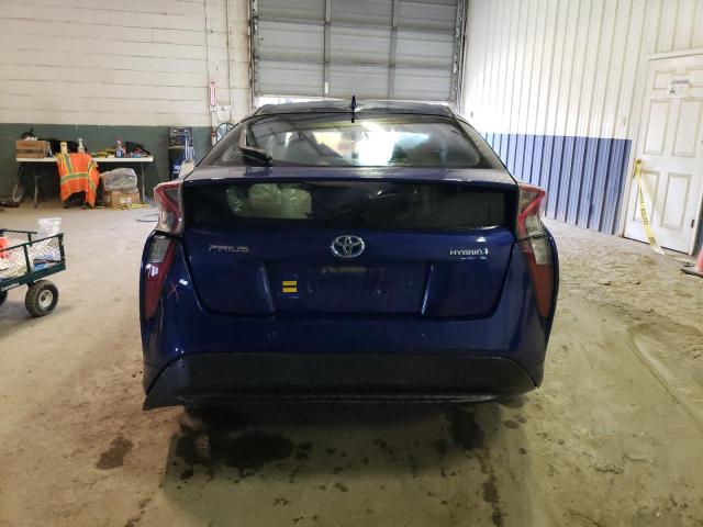 Photo 6 from auction – 2018 TOYOTA PRIUS with VIN JTDKARFU4J3548314