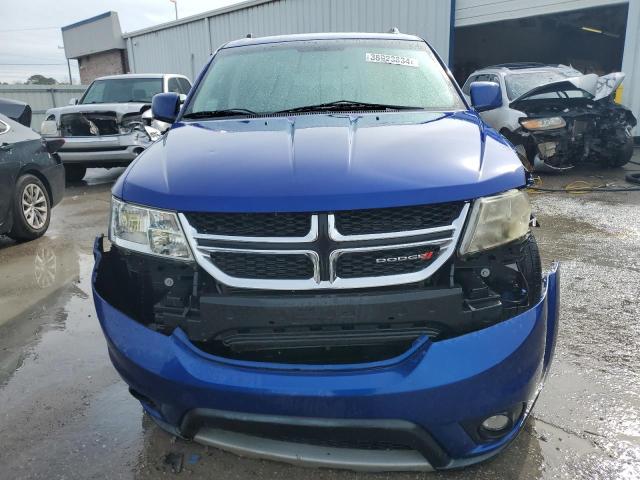 Photo 5 from auction – 2012 DODGE JOURNEY SX with VIN 3C4PDCBG0CT395769