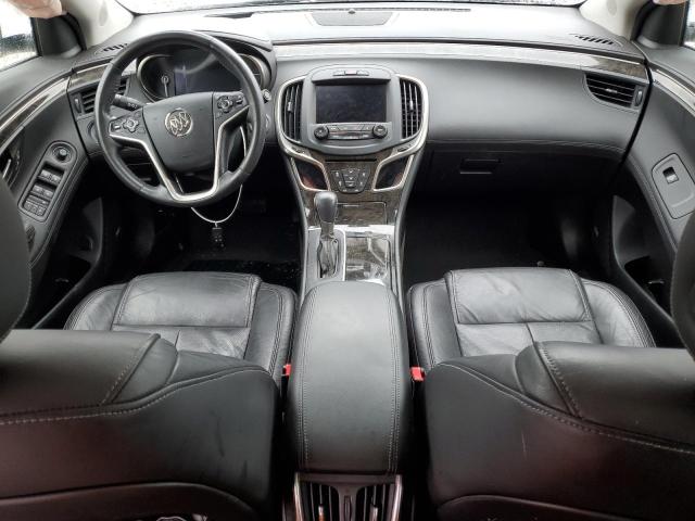 Photo 8 from auction – 2015 BUICK LACROSSE P with VIN 1G4GD5G34FF202583