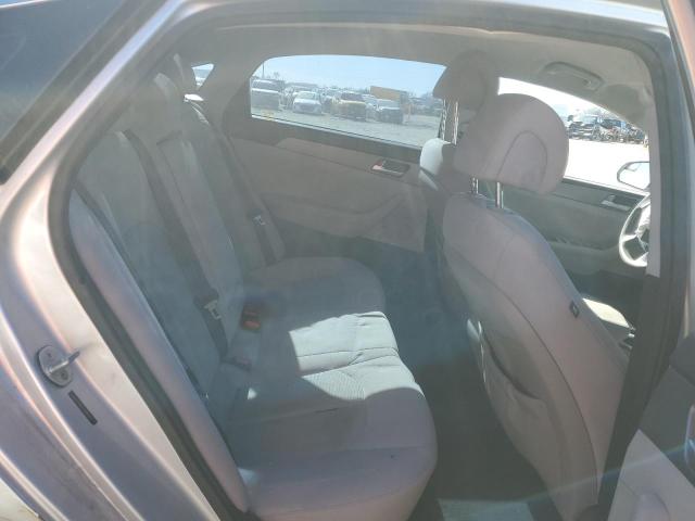 Photo 10 from auction – 2015 HYUNDAI SONATA with VIN 5NPE24AFXFH083619