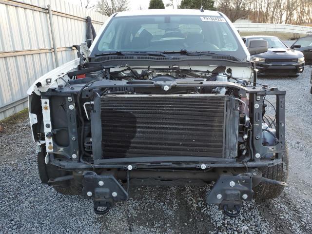 Photo 5 from auction – 2014 CHEVROLET SILVERADO with VIN 3GCUKREC8EG113376