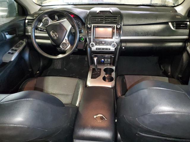 Photo 8 from auction – 2012 TOYOTA CAMRY BASE with VIN 4T1BF1FKXCU095147