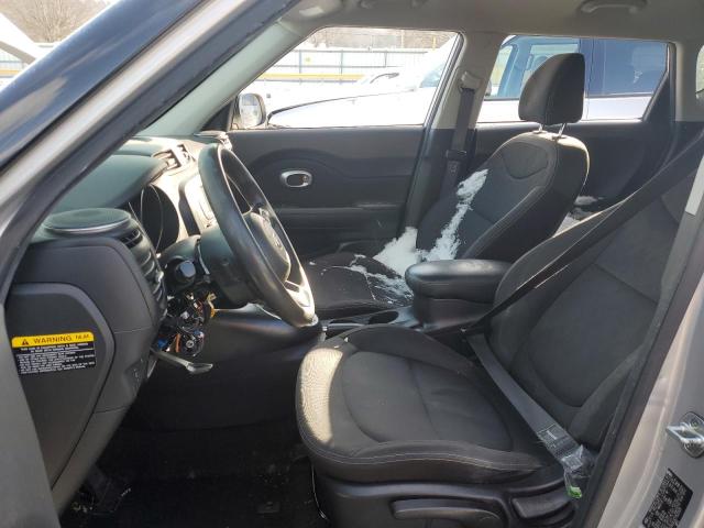 Photo 7 from auction – 2018 KIA SOUL with VIN KNDJN2A23J7521529