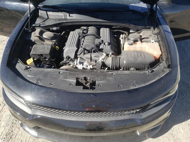 Photo 11 from auction – 2016 DODGE CHARGER SR with VIN 2C3CDXEJ2GH271051