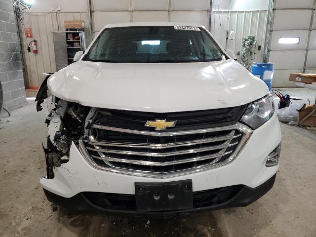 Photo 5 from auction – 2018 CHEVROLET EQUINOX LT with VIN 2GNAXSEV3J6269819