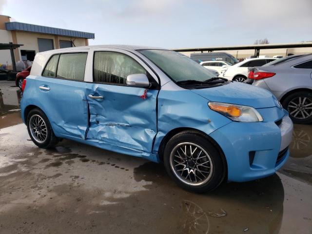 Photo 4 from auction – 2014 TOYOTA SCION XD with VIN JTKKUPB49E1041937