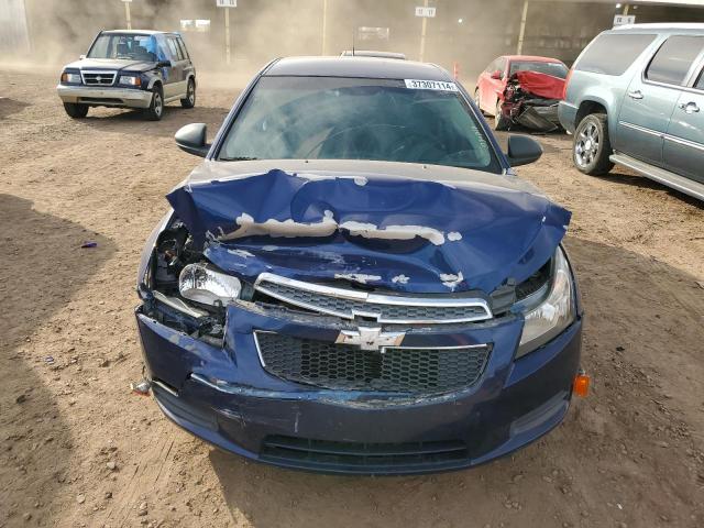 Photo 5 from auction – 2012 CHEVROLET CRUZE LS with VIN 1G1PC5SH7C7387561