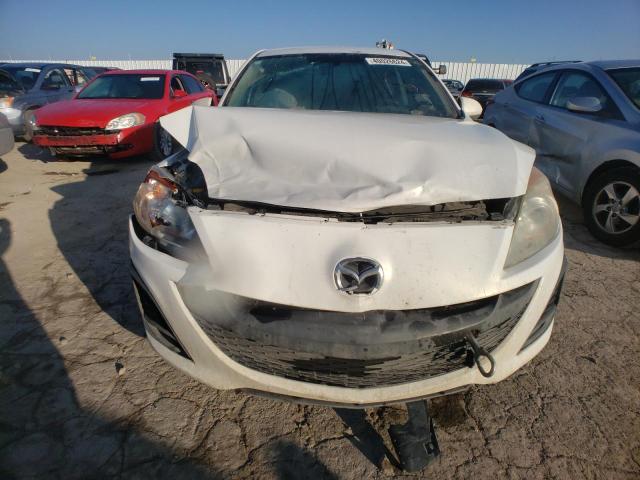 Photo 5 from auction – 2010 MAZDA 3 I with VIN JM1BL1SF1A1307714