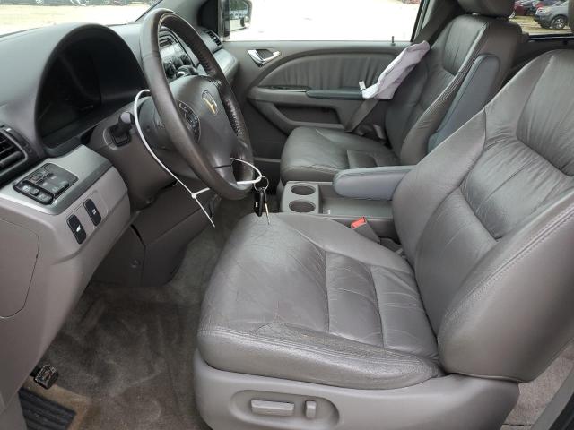 Photo 7 from auction – 2009 HONDA ODYSSEY EX with VIN 5FNRL38629B006874