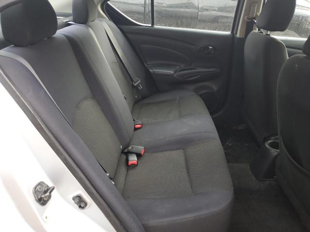 Photo 10 from auction – 2012 NISSAN VERSA S with VIN 3N1CN7AP3CL893018