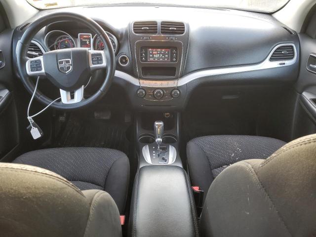 Photo 8 from auction – 2016 DODGE JOURNEY SE with VIN 3C4PDCAB1GT154122