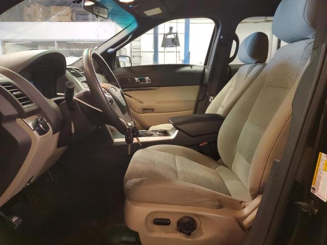 Photo 7 from auction – 2015 FORD EXPLORER with VIN 1FM5K8B81FGA77828