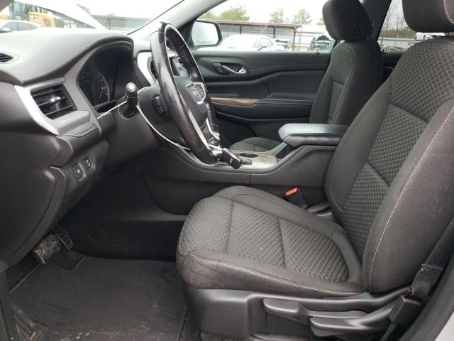 Photo 7 from auction – 2019 GMC ACADIA SLE with VIN 1GKKNKLA9KZ121672