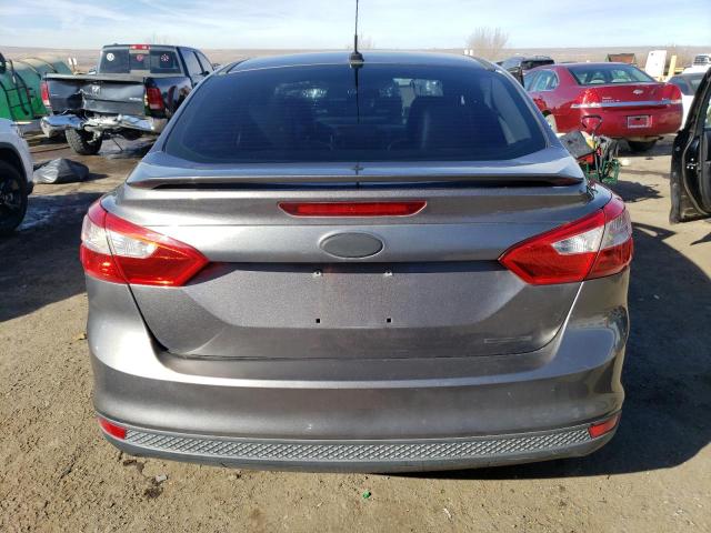 Photo 6 from auction – 2013 FORD FOCUS SE with VIN 1FADP3F26DL152799