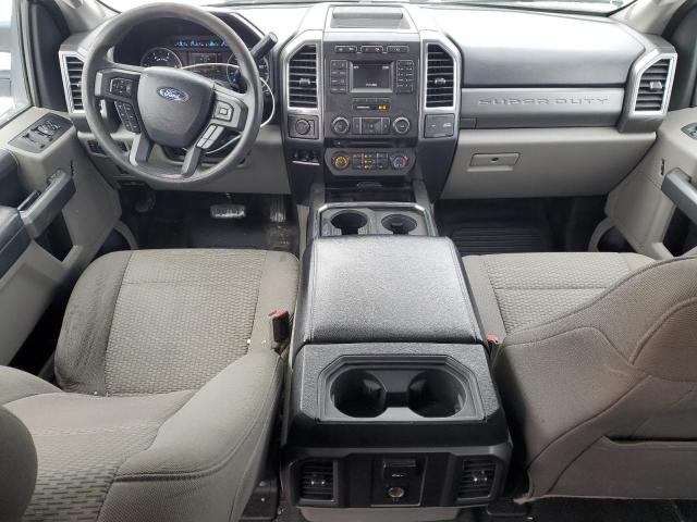 Photo 8 from auction – 2017 FORD F350 SUPER with VIN 1FT8W3DTXHEC71086