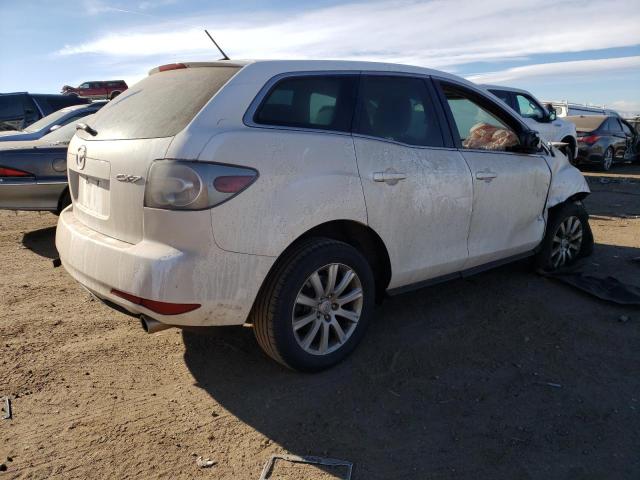 Photo 3 from auction – 2012 MAZDA CX-7 with VIN JM3ER2BMXC0415880