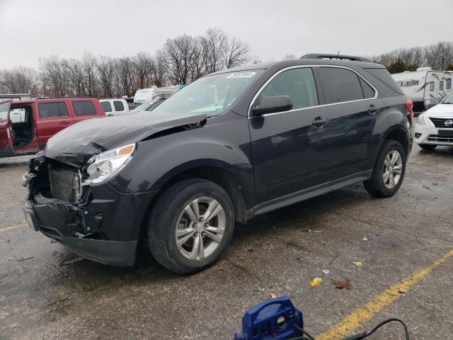 Photo 1 from auction – 2014 CHEVROLET EQUINOX LT with VIN 2GNALBEK3E6124772