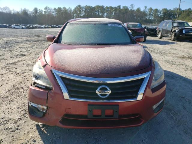 Photo 5 from auction – 2014 NISSAN ALTIMA 2.5 with VIN 1N4AL3AP0EC179614