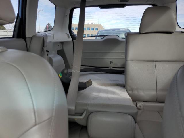 Photo 10 from auction – 2011 SUBARU FORESTER T with VIN JF2SHBGC8BH748854