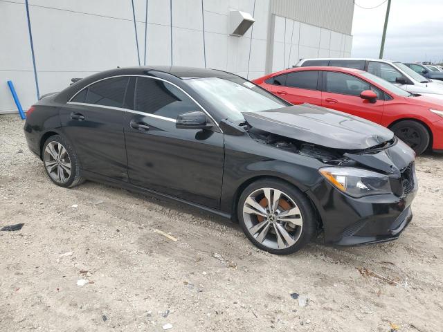 Photo 4 from auction – 2019 MERCEDES-BENZ CLA 250 with VIN WDDSJ4EB3KN724722