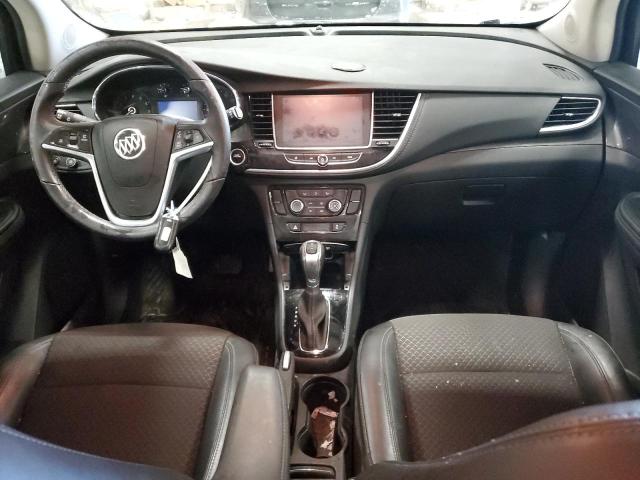 Photo 8 from auction – 2020 BUICK ENCORE PRE with VIN KL4CJASB7LB320868